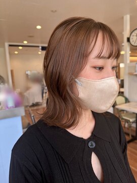 アンカーデイズ(Anchor Days) ナチュラルな髪質改善◎