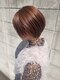 リアン(lien)の写真/【近鉄蟹江/徒歩1分】髪質に合わせて選べる厳選トリートメント◇一人ひとりに合わせたケアでうるツヤ髪へ。