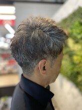 ウィキャン ヨドバシ博多店(WeCan) イケおじスタイル