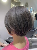 アフロディーテ ギンザ 秋葉原店(APHRODITE GINZA)&nbsp;セクションカラー/グラデーションカラー/ペールベージュ/秋葉原