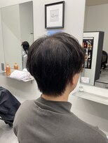 アルター(aL ter)&nbsp;メンズカット【アルター鎌取店　今吉】