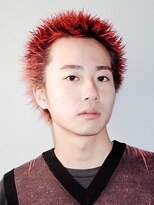 サル 代官山(SAL)&nbsp;【SAL】punkish short