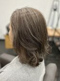 【NICHE HAIR（ニッチ ヘアー）】【西鎌倉】ハイライトカラー
