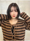 20代30代40代に向けたトレンドヘア×デザインカラー