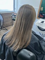 ワンバイワン(ONE BY ONE)&nbsp;ダブルカラー