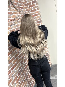 リンク(LinK) エクステ