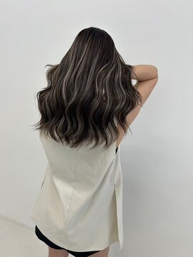 キング 高槻(K!ng) 高槻/ハイライト