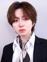 スキル 池袋(SKILL)&nbsp;ナチュラルコンマヘア