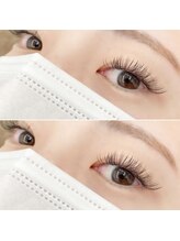 SURE SHOTではマツエク、マツパ、ハーブピーリングもご利用頂けます♪ヘアと同日も大歓迎！