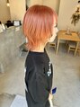 メイヘア(May Hair) ブリーチご提案させて下さい