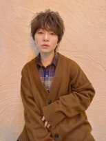 リベルタ(liberta)&nbsp;ジェンダーレスマッシュ