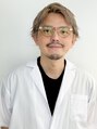 モッズヘア MEN 横浜元町店 渡辺 義人