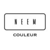 ニーム クルール 国分寺北口店(NEEM Couleur)のお店ロゴ