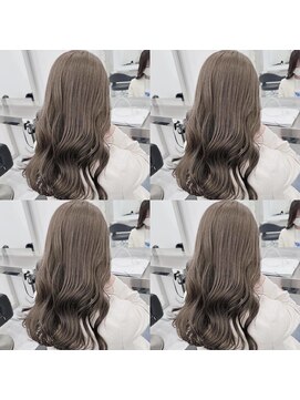 サイ(sai) オリーブラテグレージュ