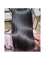 ブルーフィン シセロ(Blue Fin cicero) 【日本のツヤ髪を取り戻す】名古屋美髪プロジェクト/髪質改善