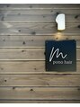ポノヘアー(pono hair)/pono hair