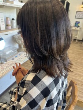 アーチ(ARCH) くびれミディアム