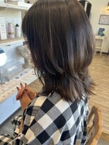 アーチ(ARCH) くびれミディアム