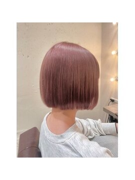 ミリ 千歳烏山(Mili CARE&SPA) ミリお客様スタイル