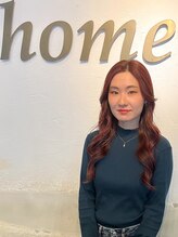 エイチエムヘアーホーム 池袋2号店(H M hair home) MAMI 