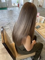 ジェネシス グランデ(Genesis grande)&nbsp;ミルクティーベージュ