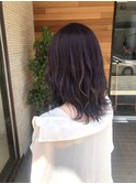 lavender color