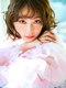 リーナ(LIENA)の写真/芸能人も通う人気サロン"little"/毎月通える価格×高技術×マンツーマン施術