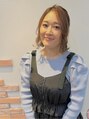 ロアー ヘアー マックイーン 流山おおたかの森店(RAWR hair McQueen) 山内 那津子