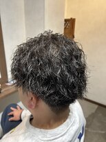 アミィヘアー アネックス(Ami Hair annex)&nbsp;ツイストスパイラル