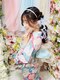 聖の華の写真/『ヘア＆浴衣着付け』時間限定5,500円♪浴衣レンタル別途4,400円～/事前オンライン浴衣選び可♪
