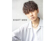 エイトメン 池袋店(EIGHT MEN)