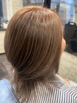 シェノン(CHAINON)&nbsp;ハイライト×ウルフレイヤー