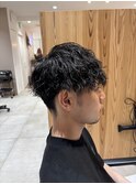 ツイスパ