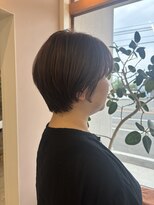 コソット(kosotto)&nbsp;ショート