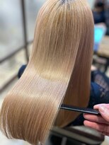 20代30代40代必見 本物 髪質改善RrSALON HYDRO XEトリートメント