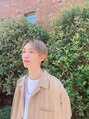 フラミューム 大森(flammeum) 福澤 修斗