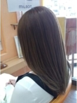 ビューティサロン ドルチェの写真/一人ひとりの「ダメージ悩み」に向き合う◎《ドルチェ》で叶える自分だけの髪質改善*