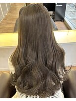 ヒップスデコ(Hip's deco)&nbsp;olivebeige /オリーブベージュ