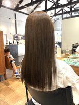 ニコ(nico)&nbsp;ロング