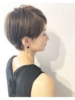 りんごの木 稲田店&nbsp;耳かけショート