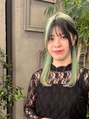 アッシュ 笹塚店(Ash) 津田 みゆう