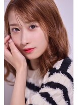 リムネ 四谷店(RIMUNE)&nbsp;フルメイク／撮影／宣材