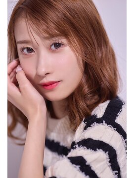 リムネ 四谷店(RIMUNE) フルメイク／撮影／宣材