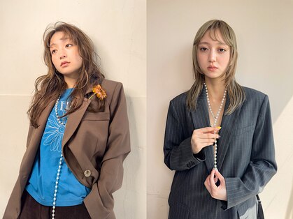 ユニオンリット(Union lit)の写真