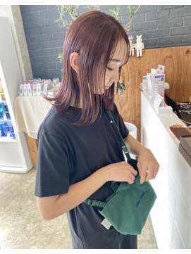 ニド(2do) サンセットカラー&フェイスレイヤー