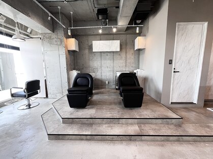 マーシュ ルーヴェ(marshu Luve)の写真