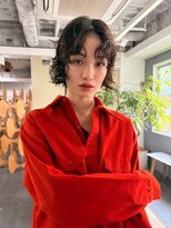 メゾンアトリエ(MaisonAtelier)&nbsp;euro bob