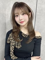 アイトーキョー 名古屋2nd(AI TOKYO)&nbsp;ハッシュカット