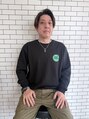 アグ ヘアー ハバナ 戸畑店(Agu hair havana) 江内谷亮 (カット)