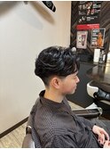ニュアンスパーマ